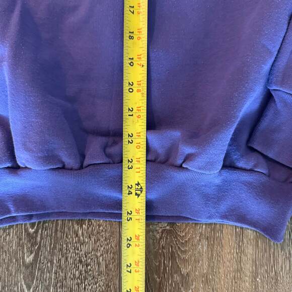 men’s vintage y2k 2002 cat crewneck - Picture 4 of 6